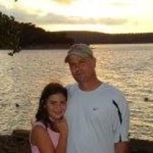 Meet your Posher, Lonnie